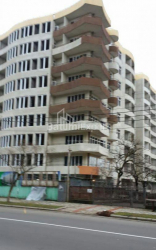 شقة سكنية 1-комн 27 m² - يوريفسكايا, Batumi