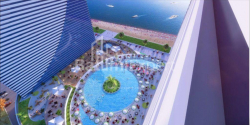 شقة سكنية 1-комн 33 m² - يوريفسكايا, Batumi