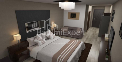 شقة سكنية 1-комн 33 m² - يوريفسكايا, Batumi