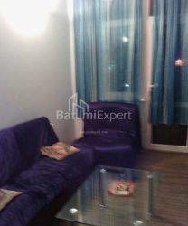 شقة سكنية 34 متر مربع - فاختانغ جورجاسالي, Batumi, جورجيا