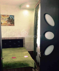 شقة سكنية 70 متر مربع - يوريفسكايا, Batumi, جورجيا