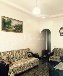 شقة سكنية 3-комн 70 m² - يوريفسكايا, Batumi