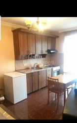 شقة سكنية 2-комн 33 m² - إيفان جافاخيشفيلي, Batumi