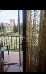 شقة سكنية 33 متر مربع - إيفان جافاخيشفيلي, Batumi, جورجيا