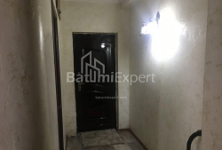 شقة سكنية 84 متر مربع - يوريفسكايا, Batumi, جورجيا