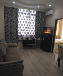 شقة سكنية 58 متر مربع - يوريفسكايا, Batumi, جورجيا