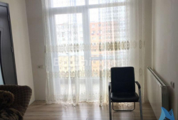 شقة سكنية 52 متر مربع - يوريفسكايا, Batumi, جورجيا