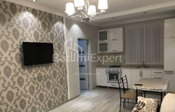 شقة سكنية 3-комн 77 m² - ديميتر تافدادبولي, Batumi