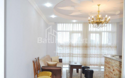 شقة سكنية 3-комн 59 m² - الكسندرا بوشكين, Batumi