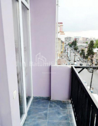 شقة سكنية 3-комн 59 m² - الكسندرا بوشكين, Batumi