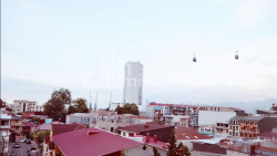 شقة سكنية 59 متر مربع - الكسندرا بوشكين, Batumi, جورجيا
