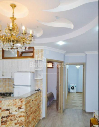 شقة سكنية 3-комн 59 m² - الكسندرا بوشكين, Batumi