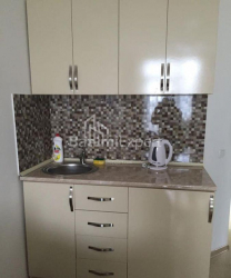 شقة سكنية 35 متر مربع - نيكو بيروسماني, Batumi, جورجيا