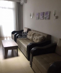 شقة سكنية 1-комн 35 m² - نيكو بيروسماني, Batumi