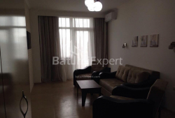 شقة سكنية 35 متر مربع - نيكو بيروسماني, Batumi, جورجيا