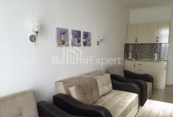 شقة سكنية 35 متر مربع - نيكو بيروسماني, Batumi, جورجيا