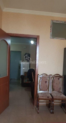 شقة سكنية 57 متر مربع - يوريفسكايا, Batumi, جورجيا