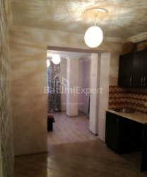 شقة سكنية 1-комн 28 m² - يوريفسكايا, Batumi