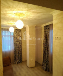 شقة سكنية 1-комн 28 m² - يوريفسكايا, Batumi