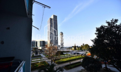 شقة سكنية 2-комн 60 m² - يوريفسكايا, Batumi