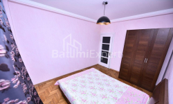 شقة سكنية 60 متر مربع - يوريفسكايا, Batumi, جورجيا