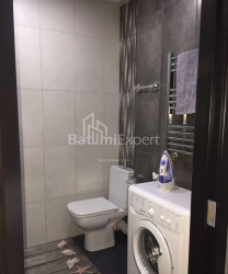 شقة سكنية 34 متر مربع - نيكو بيروسماني, Batumi, جورجيا