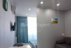 شقة سكنية 2-комн 34 m² - نيكو بيروسماني, Batumi