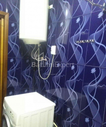 شقة سكنية 64 متر مربع - ميخائيل ليرمونتوف, باتومي, جورجيا