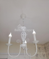 شقة سكنية 47 متر مربع - يوسف كوبالادزه, Batumi, جورجيا