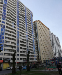 شقة سكنية 2-комн 47 m² - يوسف كوبالادزه, Batumi