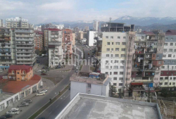 شقة سكنية 61 متر مربع - يوريفسكايا, Batumi, جورجيا