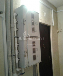 شقة سكنية 3-комн 61 m² - يوريفسكايا, Batumi