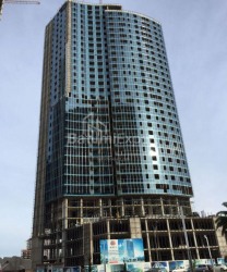 شقة سكنية 1-комн 35 m² - يوريفسكايا, Batumi