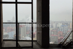 شقة سكنية 1-комн 35 m² - يوريفسكايا, Batumi