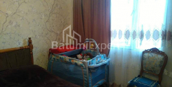 شقة سكنية 60 متر مربع - جورج ليونيدزي, Batumi, جورجيا