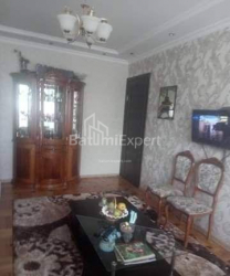 شقة سكنية 60 متر مربع - جورج ليونيدزي, Batumi, جورجيا