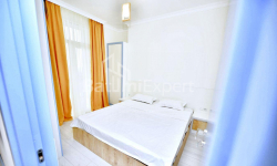 شقة سكنية 57 متر مربع - Tbel-Abuseridze, Batumi, جورجيا