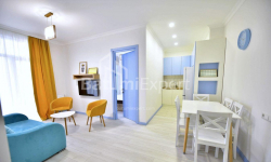شقة سكنية 3-комн 57 m² - Tbel-Abuseridze, Batumi