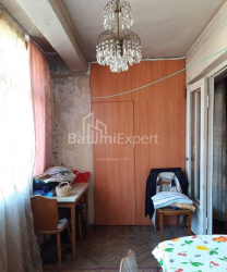شقة سكنية 3-комн 58 m² - يوريفسكايا, Batumi