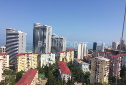 شقة سكنية 1-комн 41 m² - يوريفسكايا, Batumi