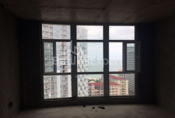 شقة سكنية 1-комн 41 m² - يوريفسكايا, Batumi