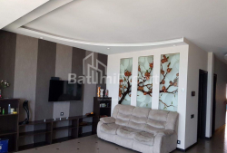 شقة سكنية 128 متر مربع - شريف خيمشياشفيلي, Batumi, جورجيا