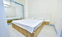 شقة سكنية 3-комн 59 m² - Tbel-Abuseridze, Batumi