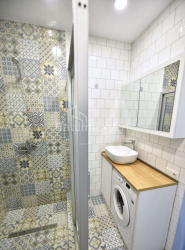 شقة سكنية 59 متر مربع - Tbel-Abuseridze, Batumi, جورجيا