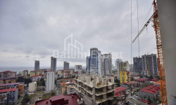شقة سكنية 3-комн 59 m² - Tbel-Abuseridze, Batumi