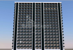 شقة سكنية 1-комн 27 m² - ديفيد أغماشينيبيلي, Batumi