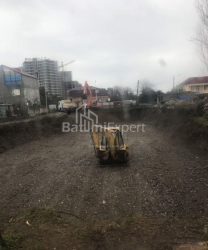 شقة سكنية 1-комн 27 m² - ديفيد أغماشينيبيلي, Batumi
