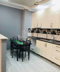 شقة سكنية 3-комн 60 m² - نيكو بيروسماني, Batumi