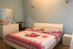 شقة سكنية 160 متر مربع - يوريفسكايا, Batumi, جورجيا