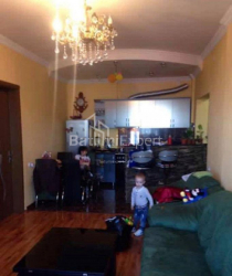 شقة سكنية 3-комн 78 m² - يوريفسكايا, Batumi